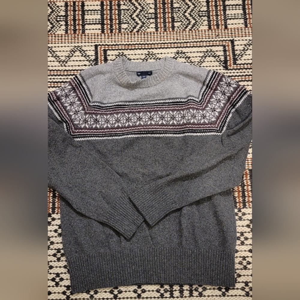 VINTAGE GAP
